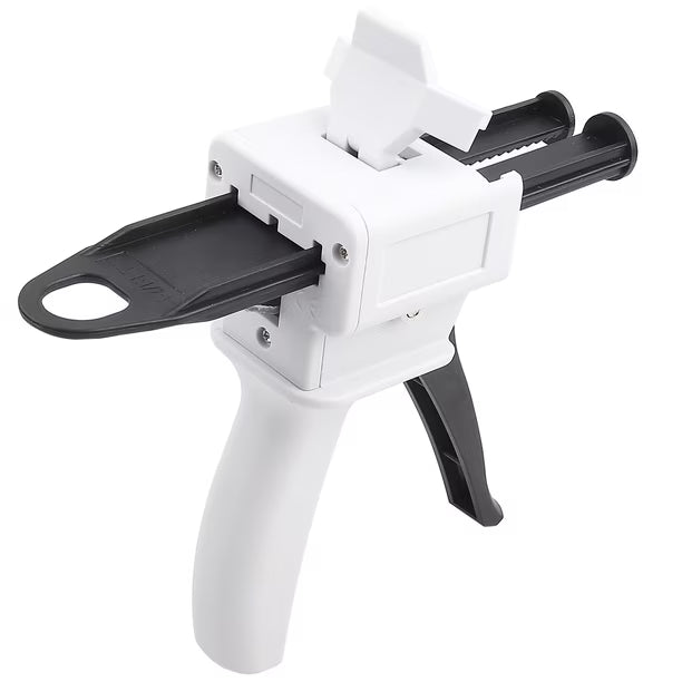 Pistola para Silicona Dental - Bader