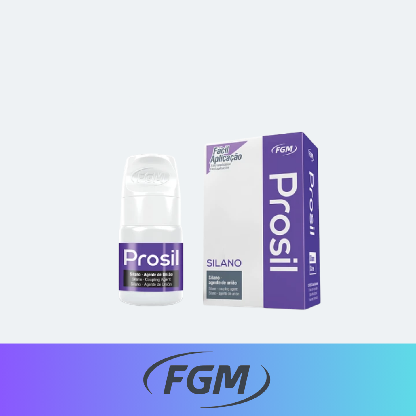 Silano Prosil - 4g