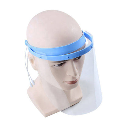 Protector Facial - Bader