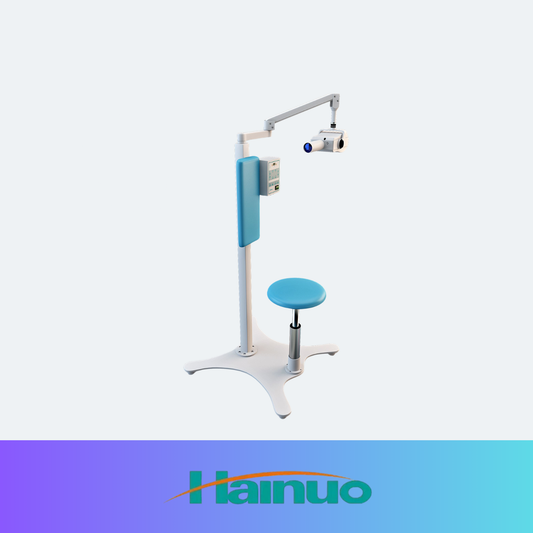 Rayos x Dental Rodante ST-10D - 70kv