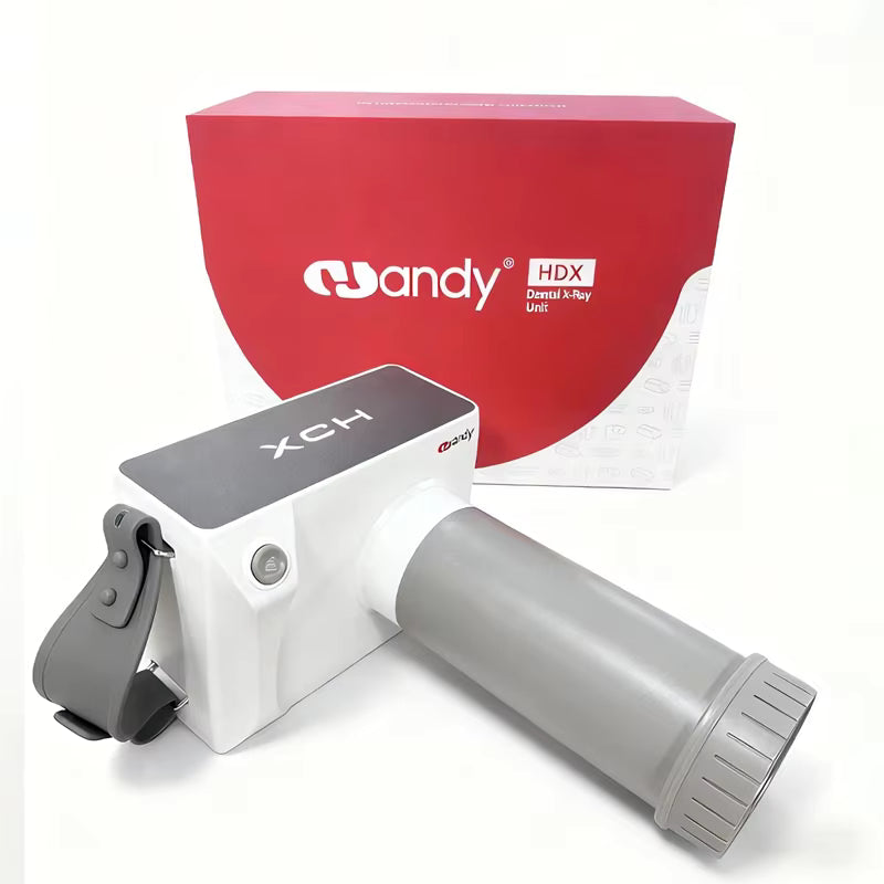 Rayos x Portátil HDX-7020 70KV - Handy