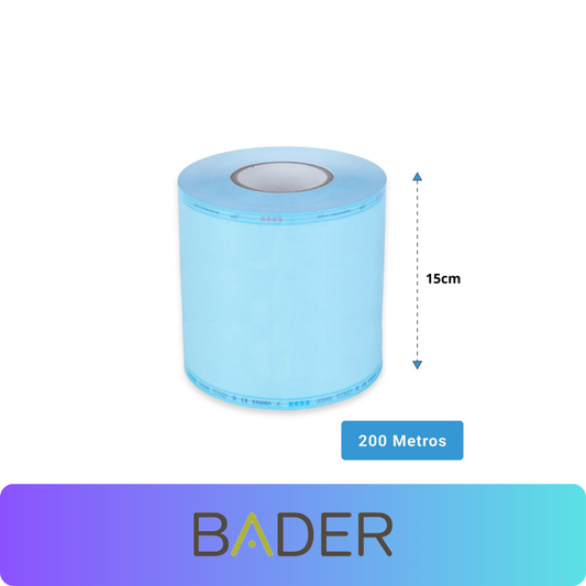 Manga de Esterilización 15cm x 200mts