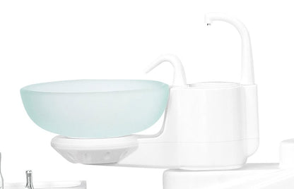 Sillón Dental Denfly 301E LED