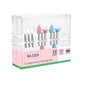 Set de Pulido para Composite x 9 Uds - Bader