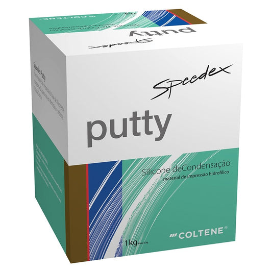 Silicona Pesada Speedex - Coltene