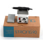 Motor de laboratorio Strong 90 - 35.000 rpm