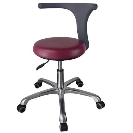 Sillón Dental DF-301F LED - Denfly