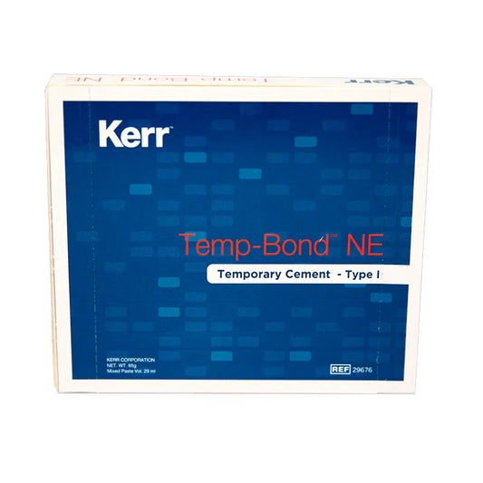 Temp Bond NE Cemento Temporal - Kerr