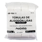Tórulas de Algodón Lisas x 600 Uds - Machtig