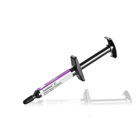Transbond XT Jeringa 4g - 3M Solventum