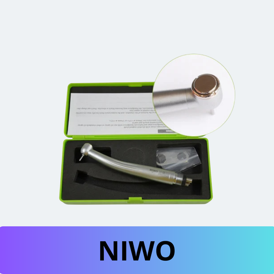 Turbina Niwo HL1 Single spray - Midwest