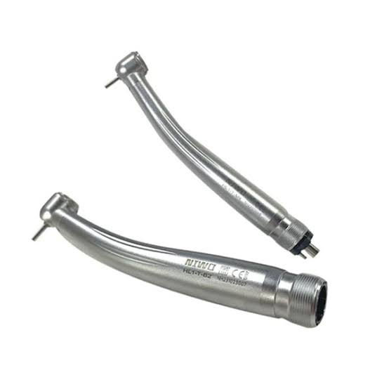 Turbina Push modelo H1-S M4 - Niwo