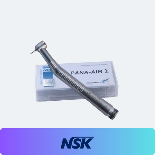 Turbina Nsk Pana-Air Cabezal mini M4