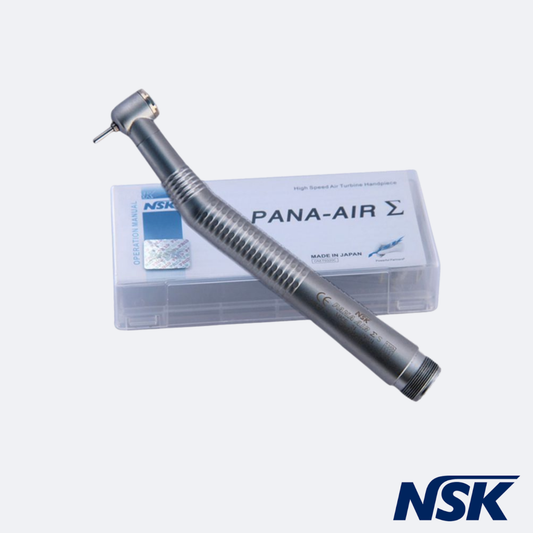 Turbina Nsk Pana-Air Cabezal mini M4