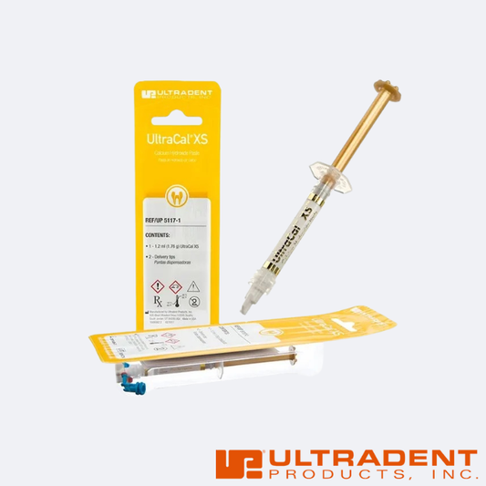 Ultracal XS - Jeringa 1.2ml