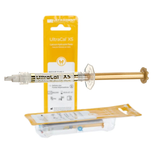 Hidroxido de calcio Ultracal XS - Ultradent
