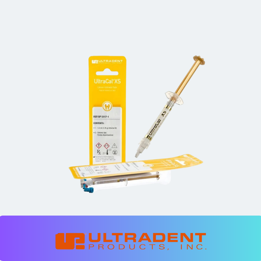 Ultracal XS - Jeringa 1.2ml