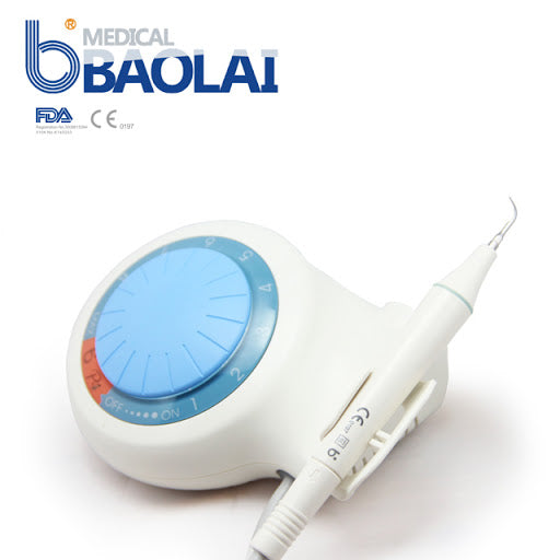 Ultrasonido LED  P5L