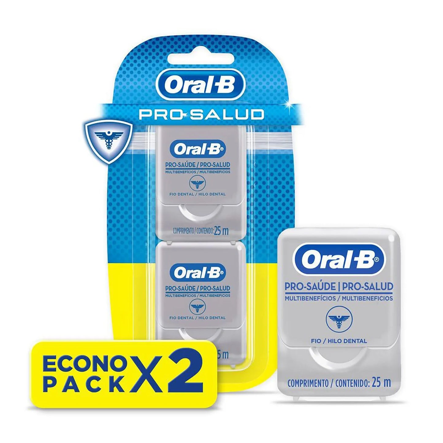 Seda Dental Pro Salud - 25mt