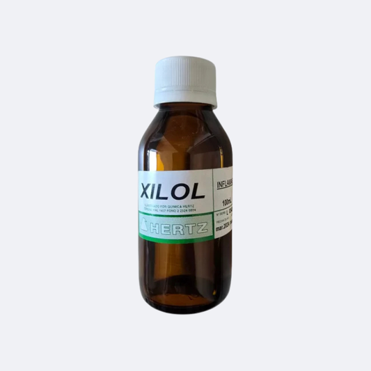 Xilol - 100ml