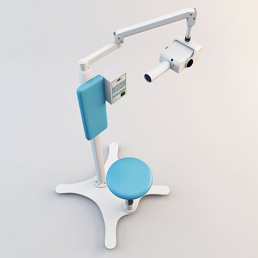 Rayos x Dental Rodante ST-10D - 70kv
