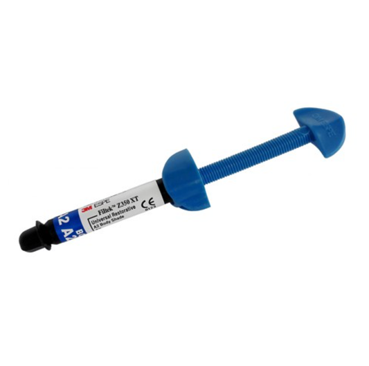 Composite Filtek Z350 XT BODY - 3M Solventum