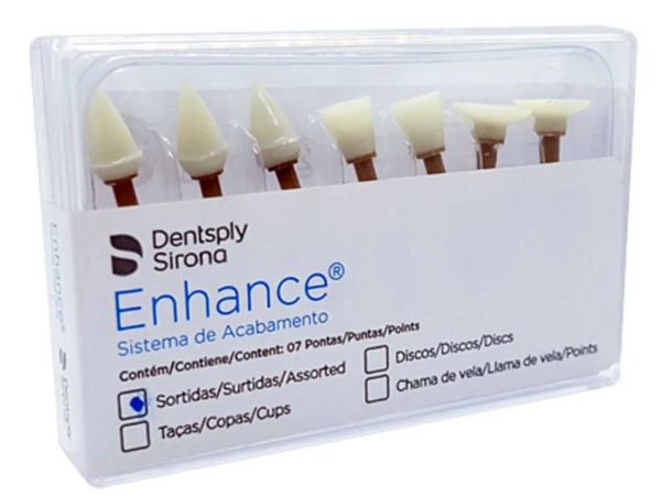 imagen-Set-de Gomas-de-Pulido-para-Composite-Enhance-(7-unidades)-Dentsply